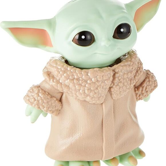 Star Wars Bop It! The Mandalorian Child - Picture 2 of 5